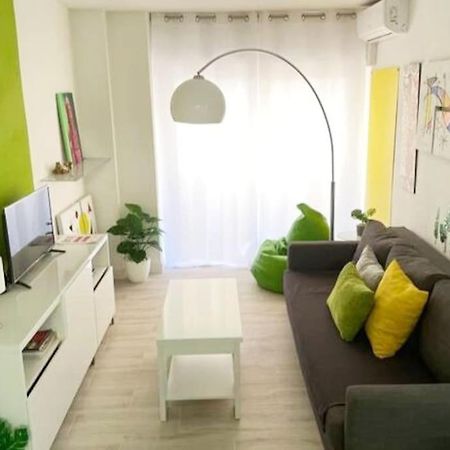 Apartamento Modern Oscvict En Мурсия Екстериор снимка