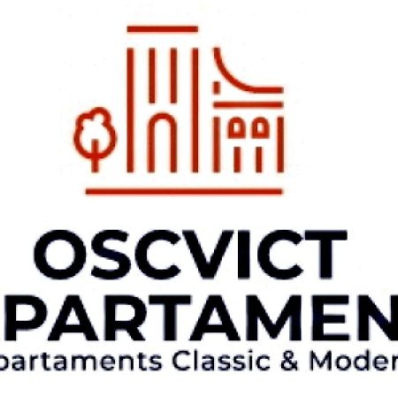 Apartamento Modern Oscvict En Мурсия Екстериор снимка