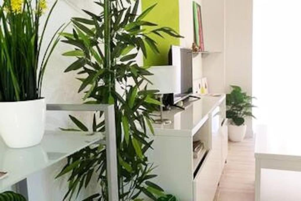 Apartamento Modern Oscvict En Мурсия Екстериор снимка