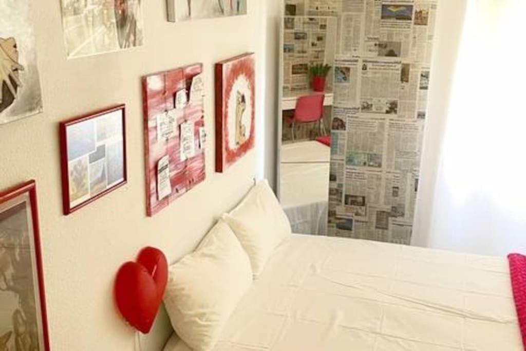 Apartamento Modern Oscvict En Мурсия Екстериор снимка