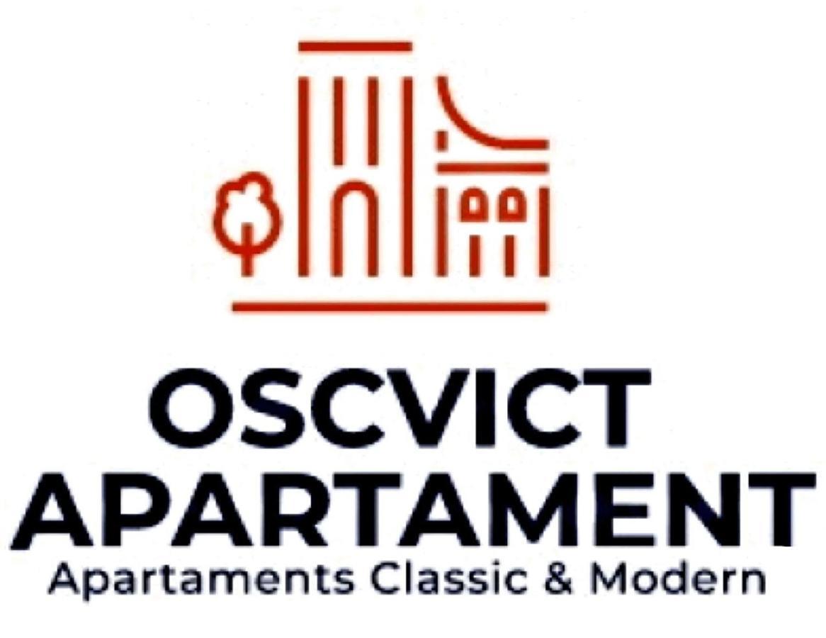 Apartamento Modern Oscvict En Мурсия Екстериор снимка